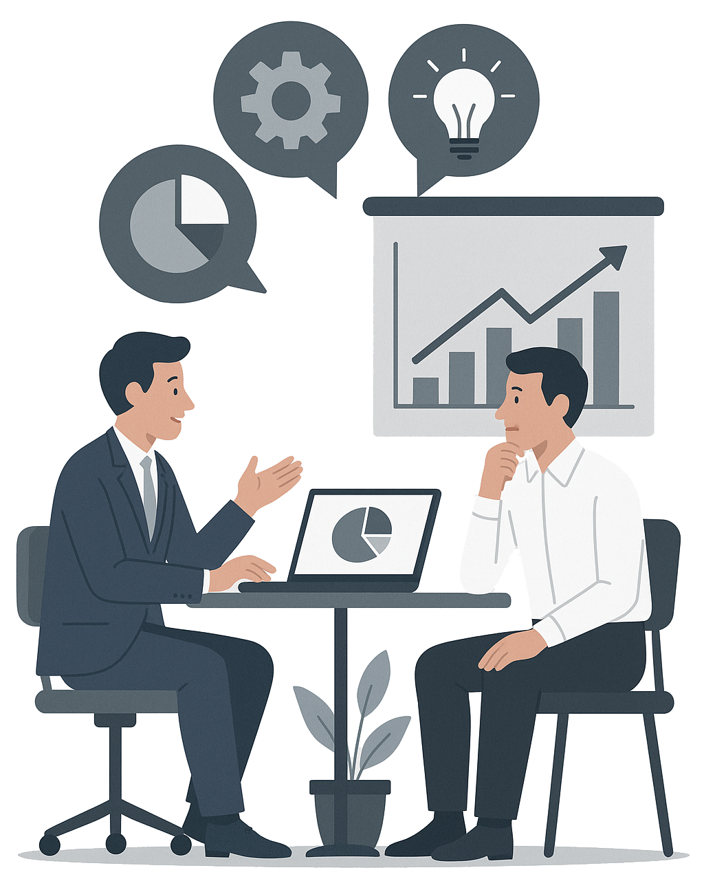 Consulting APROGSYS